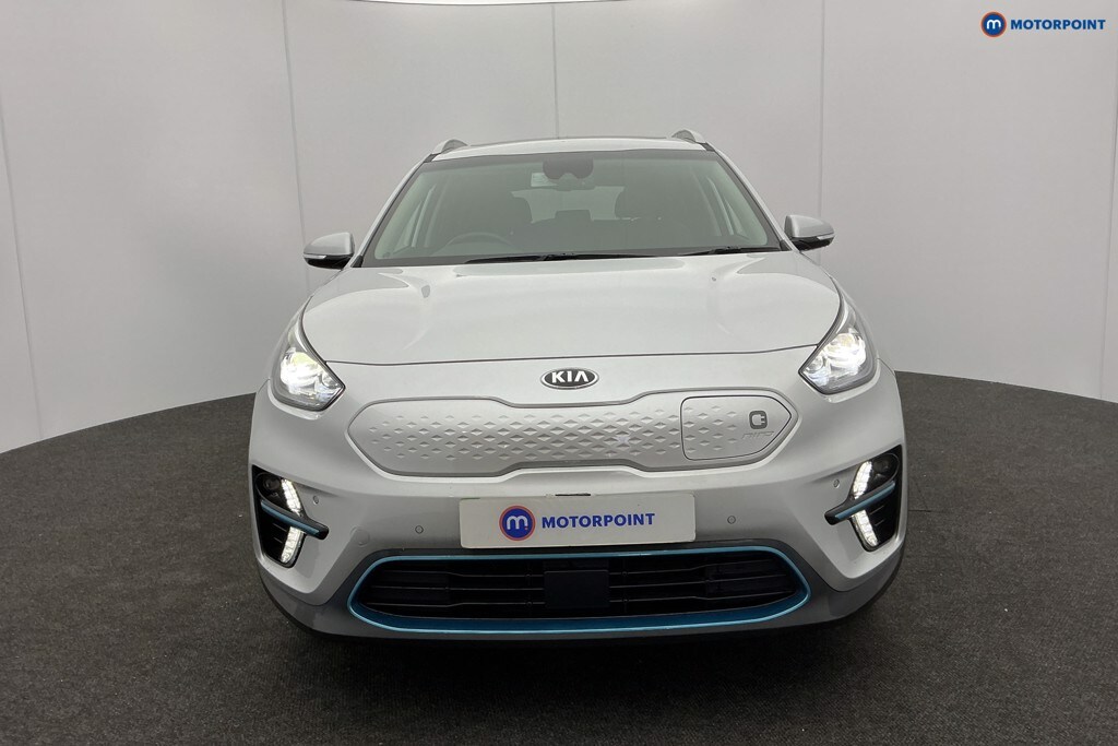 Used Kia Niro 2021 for sale - 77516739: Photo 44