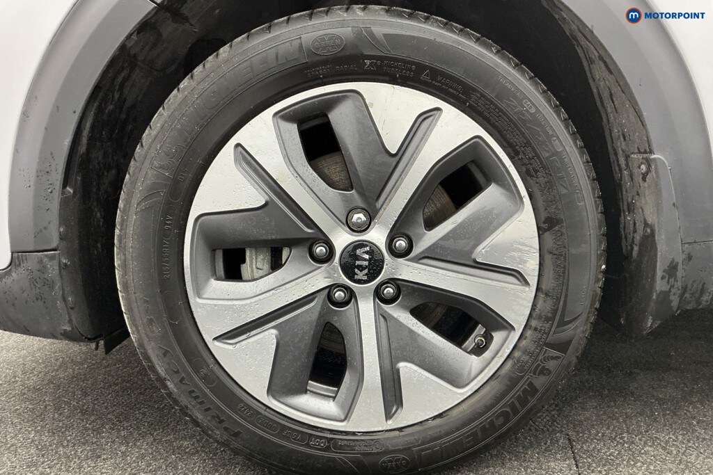 Used Kia Niro 2021 for sale - 77516739: Photo 48