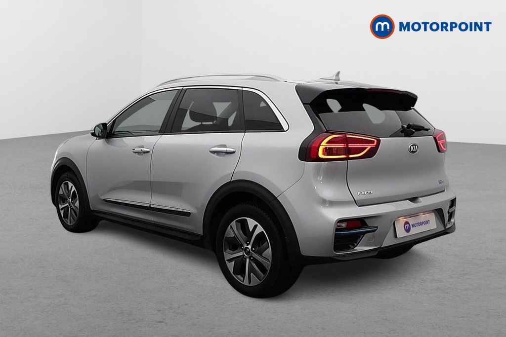Used Kia Niro 2021 for sale - 77516739: Photo 5