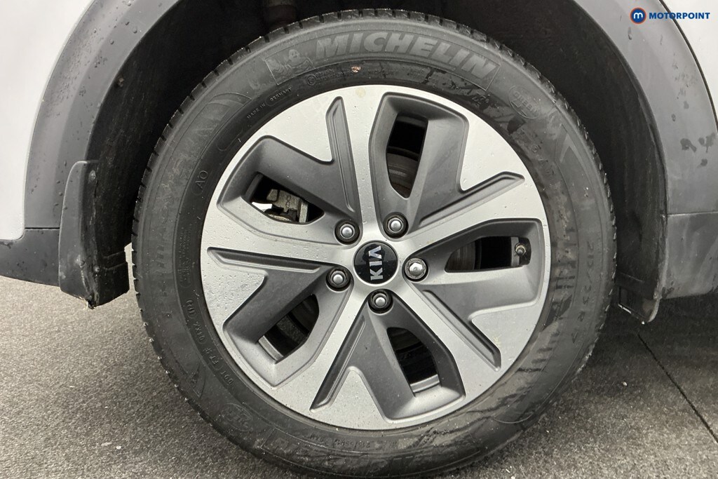 Used Kia Niro 2021 for sale - 77516739: Photo 50