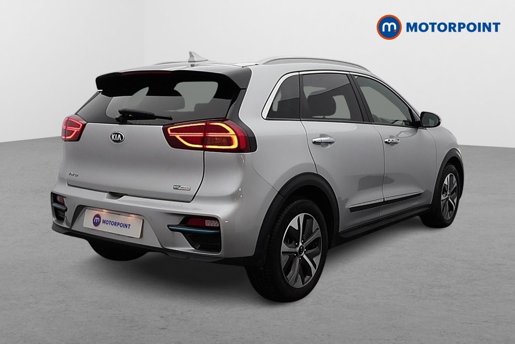 Used Kia Niro 2021 for sale - 77516739: Photo 7