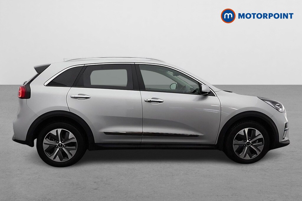Used Kia Niro 2021 for sale - 77516739: Photo 8