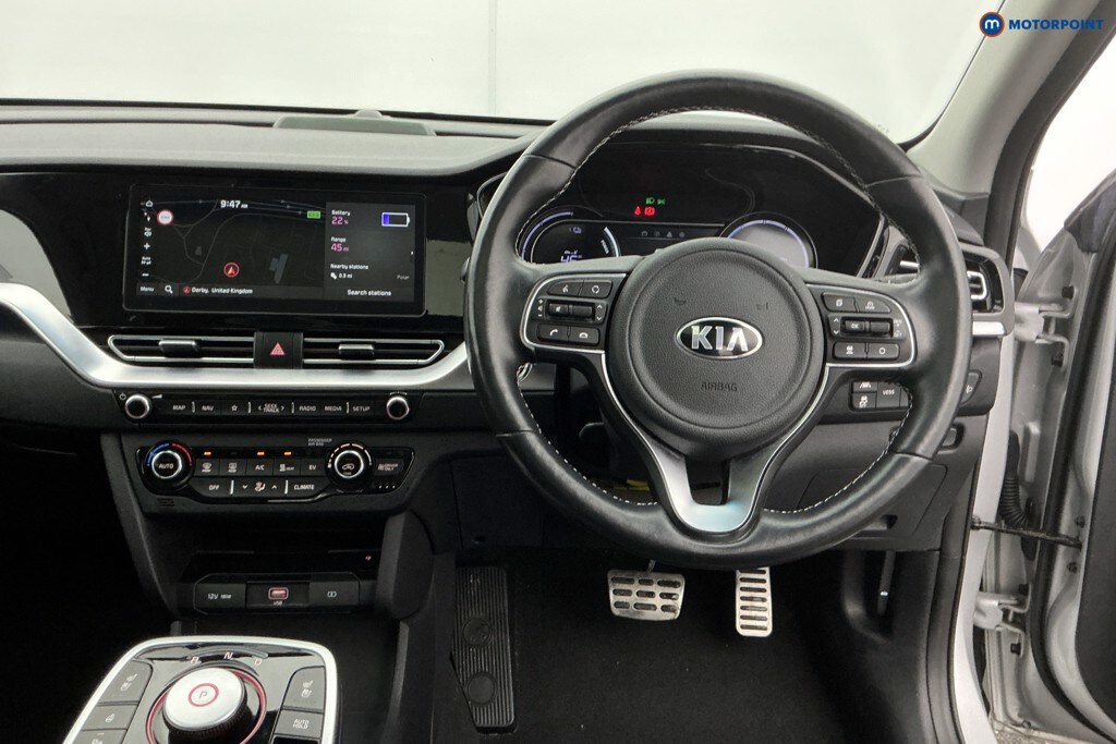 Used Kia Niro 2021 for sale - 77516739: Photo 9