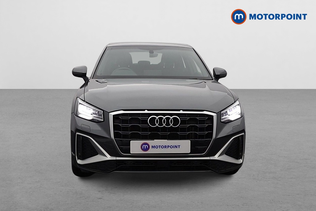 Used Audi Q2 2022 for sale - 77319341: Photo 2