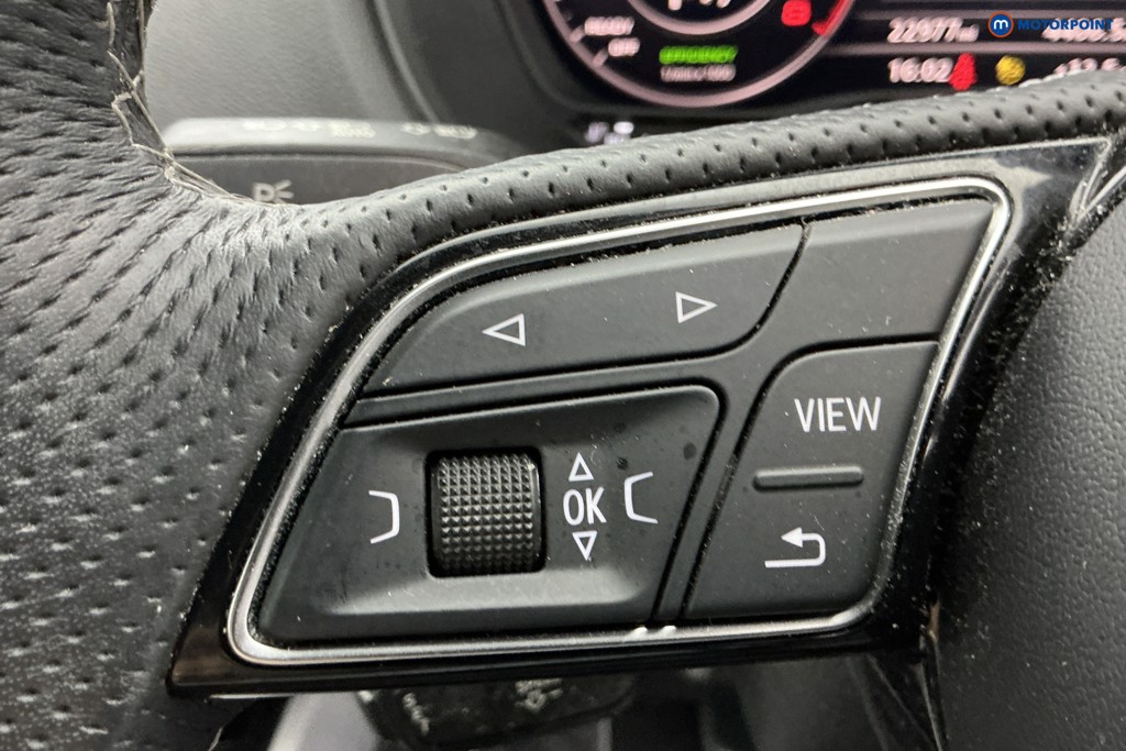 Used Audi Q2 2022 for sale - 77319341: Photo 28