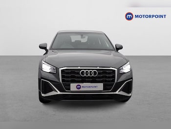 Used Audi Q2 2022 for sale - 77319341: Photo