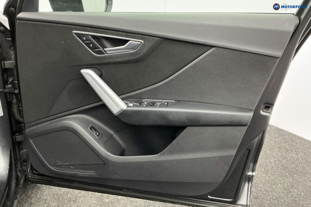 Used Audi Q2 2022 for sale - 77319341: Photo 31