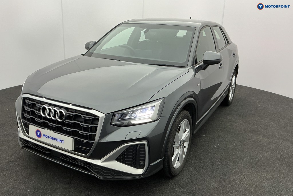 Used Audi Q2 2022 for sale - 77319341: Photo 40