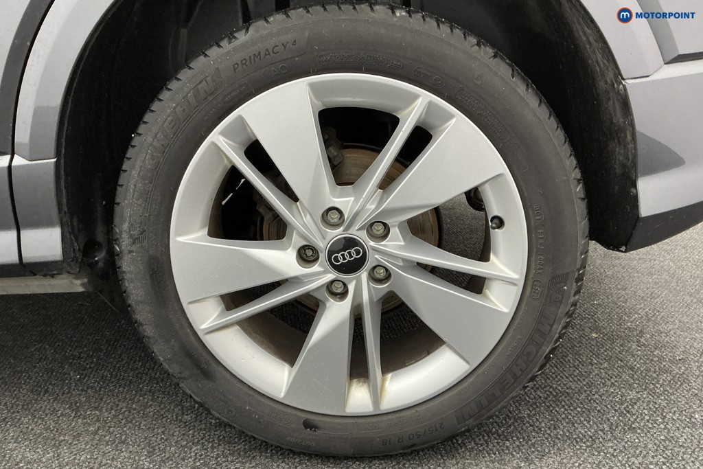 Used Audi Q2 2022 for sale - 77319341: Photo 46