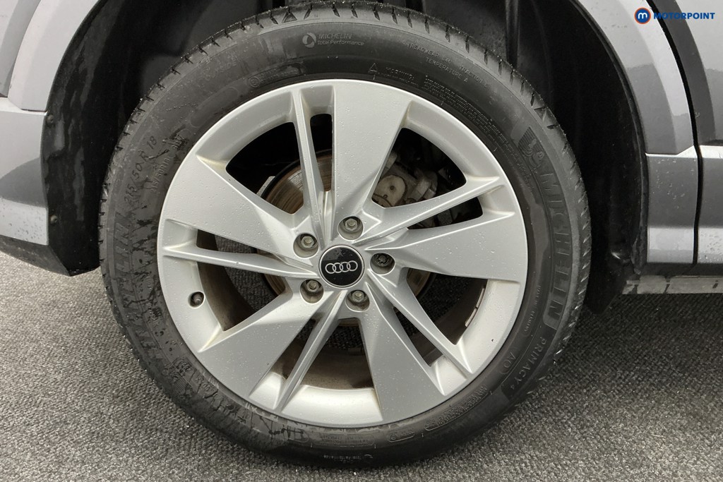 Used Audi Q2 2022 for sale - 77319341: Photo 47