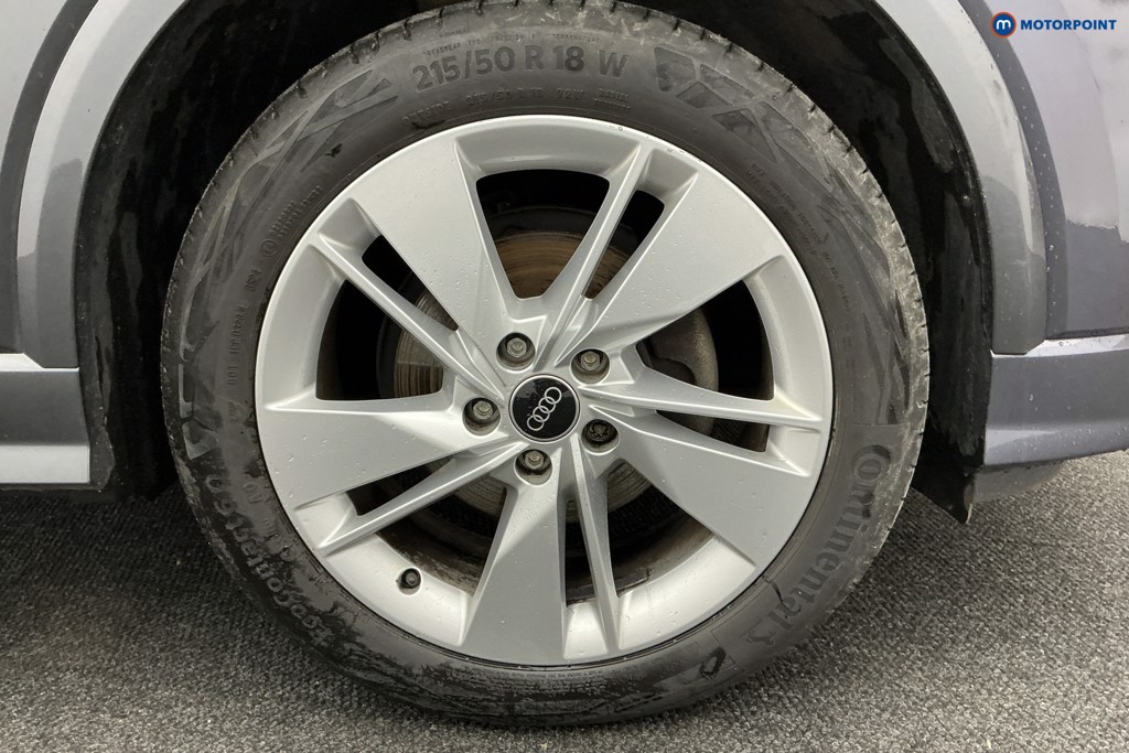 Used Audi Q2 2022 for sale - 77319341: Photo 48