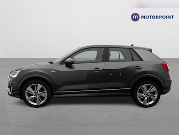 Used Audi Q2 2022 for sale - 77319341: Photo
