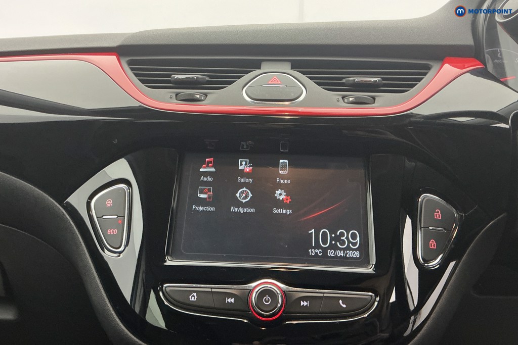 Used Vauxhall Corsa 2019 for sale - 78109712: Photo 10