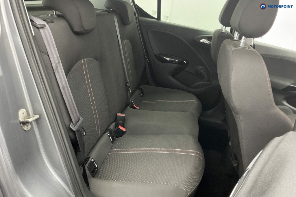 Used Vauxhall Corsa 2019 for sale - 78109712: Photo 12