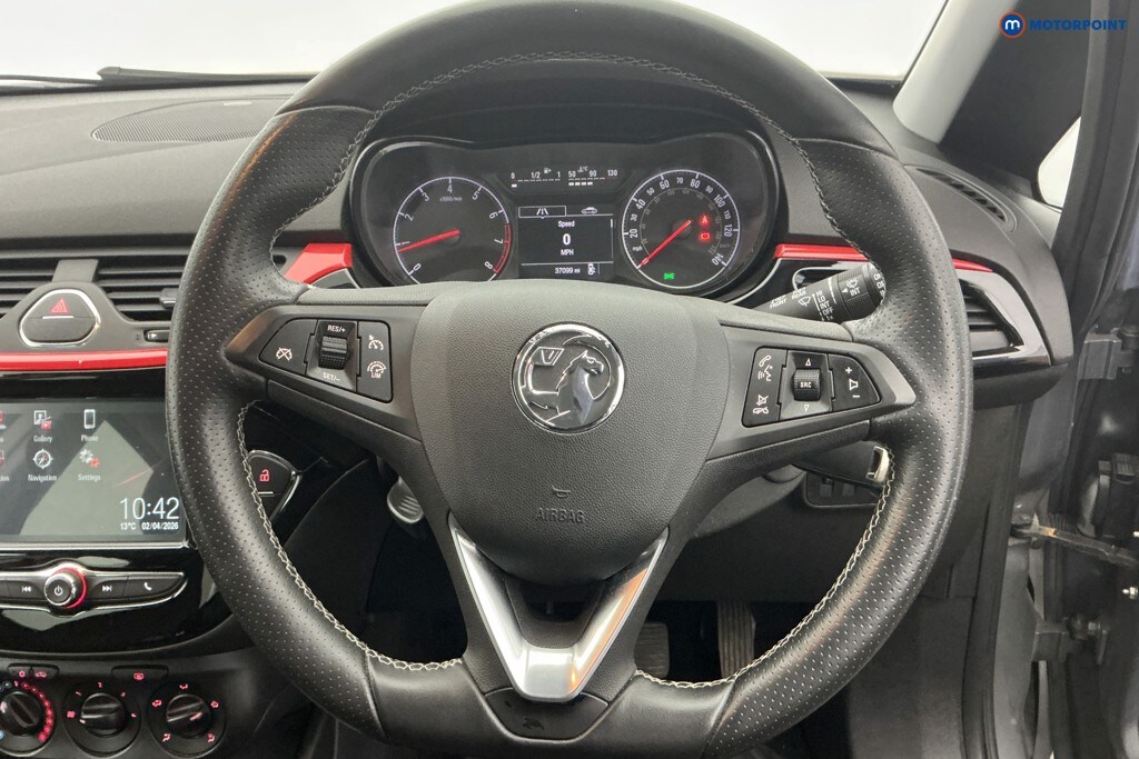 Used Vauxhall Corsa 2019 for sale - 78109712: Photo 14