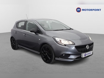 Used Vauxhall Corsa 2019 for sale - 78109712: Photo