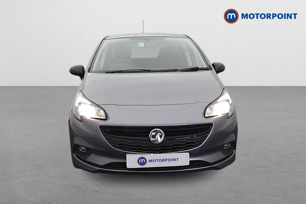 Used Vauxhall Corsa 2019 for sale - 78109712: Photo 2