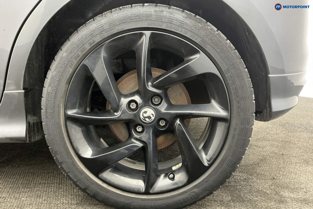 Used Vauxhall Corsa 2019 for sale - 78109712: Photo 39