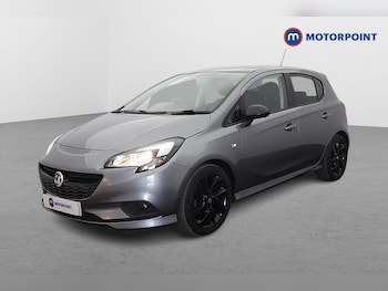 Used Vauxhall Corsa 2019 for sale - 78109712: Photo