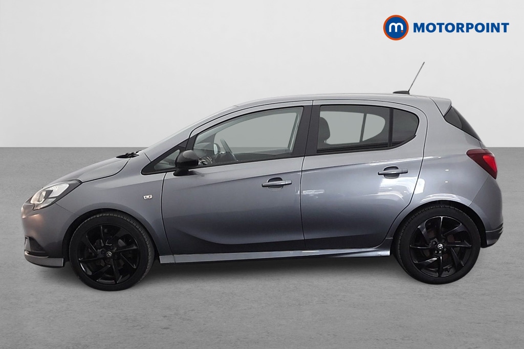 Used Vauxhall Corsa 2019 for sale - 78109712: Photo 4
