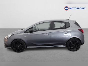 Used Vauxhall Corsa 2019 for sale - 78109712: Photo