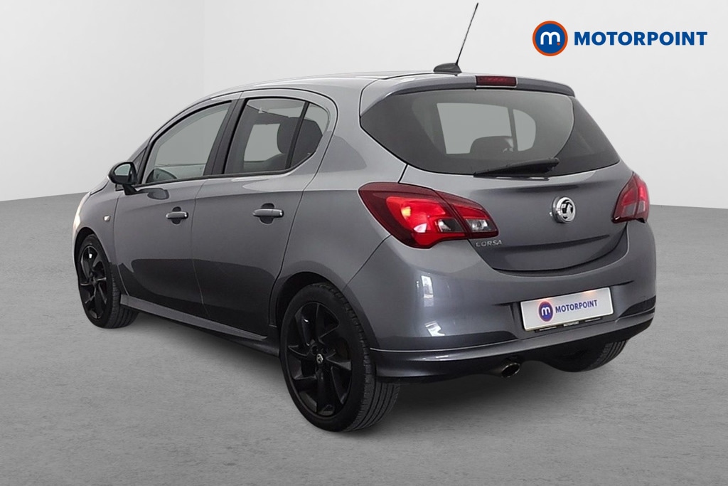 Used Vauxhall Corsa 2019 for sale - 78109712: Photo 5