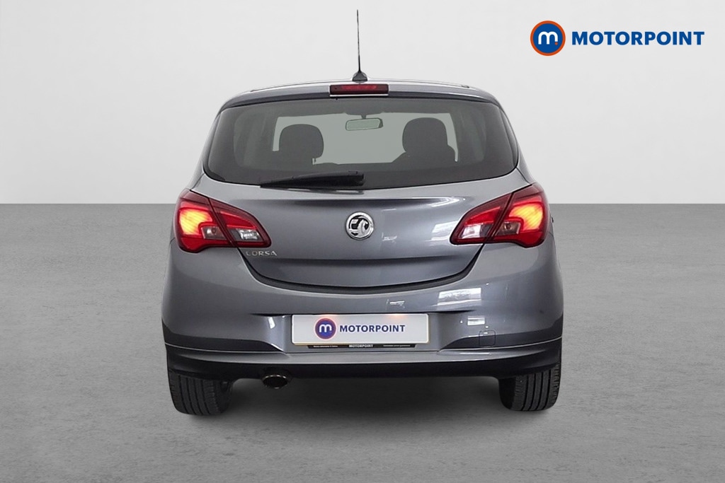 Used Vauxhall Corsa 2019 for sale - 78109712: Photo 6