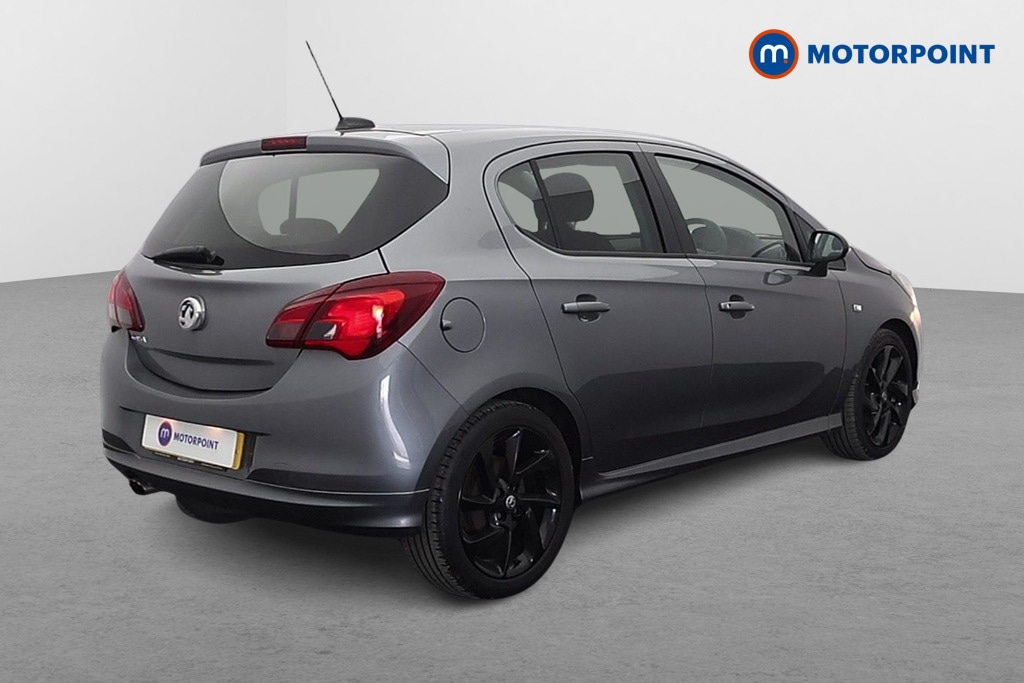 Used Vauxhall Corsa 2019 for sale - 78109712: Photo 7