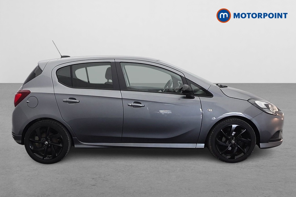 Used Vauxhall Corsa 2019 for sale - 78109712: Photo 8