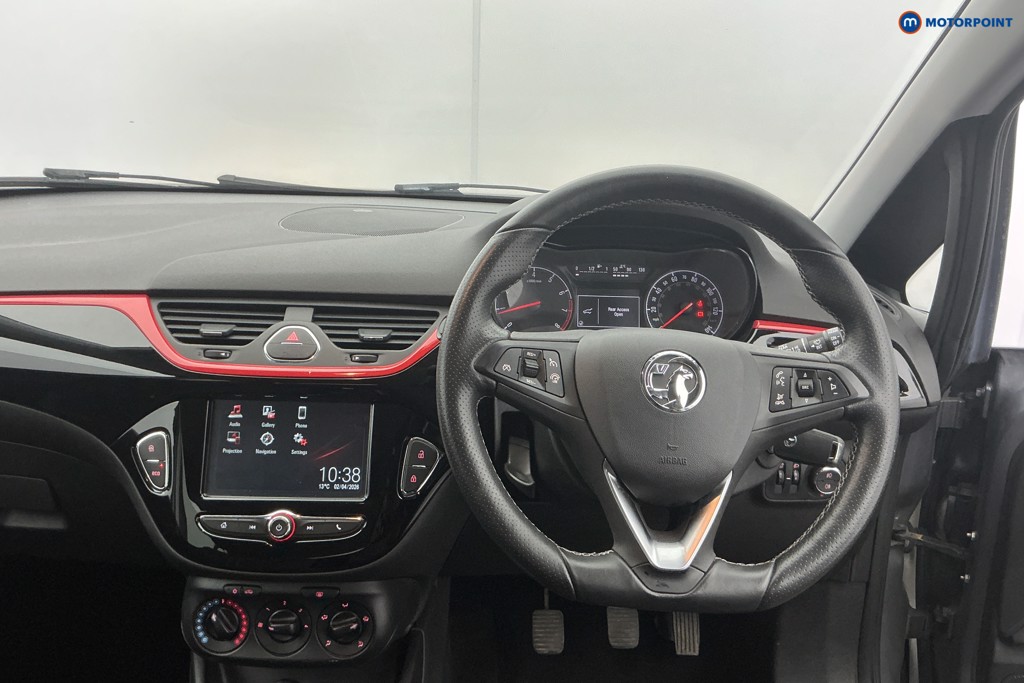 Used Vauxhall Corsa 2019 for sale - 78109712: Photo 9