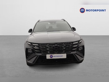 Used Hyundai TUCSON 2025 for sale - 78838810: Photo