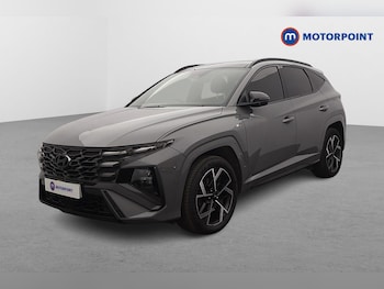 Used Hyundai TUCSON 2025 for sale - 78838810: Photo