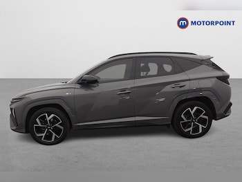 Used Hyundai TUCSON 2025 for sale - 78838810: Photo