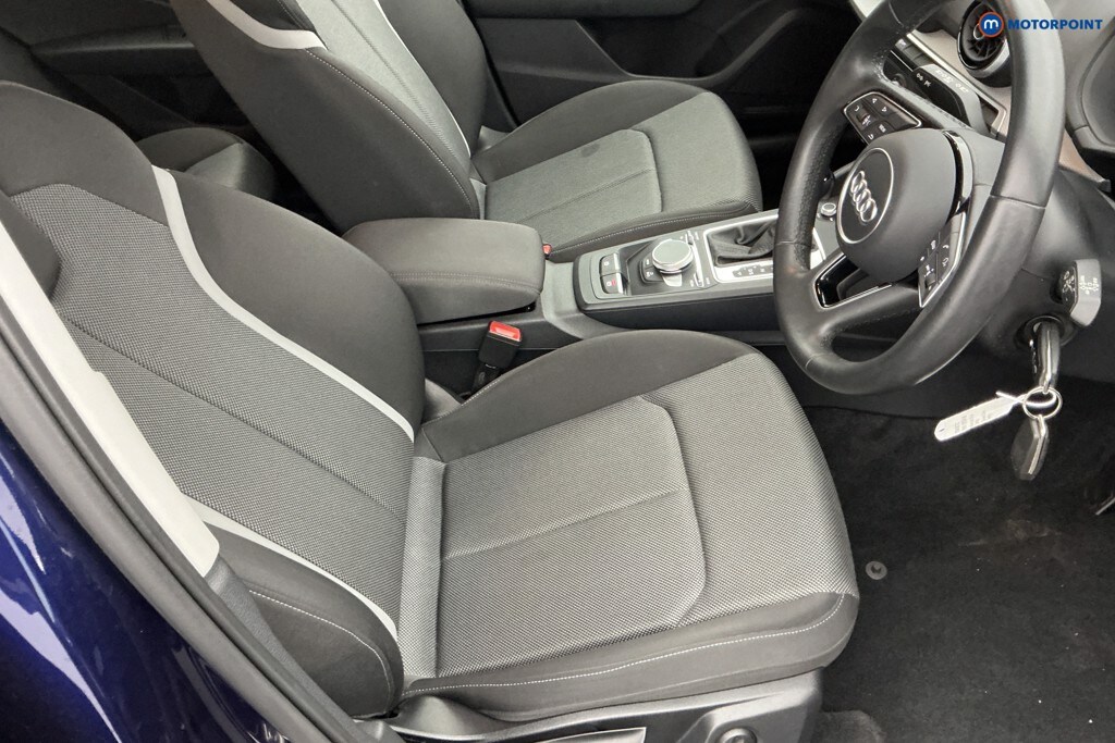 Used Audi Q2 2022 for sale - 77462846: Photo 13