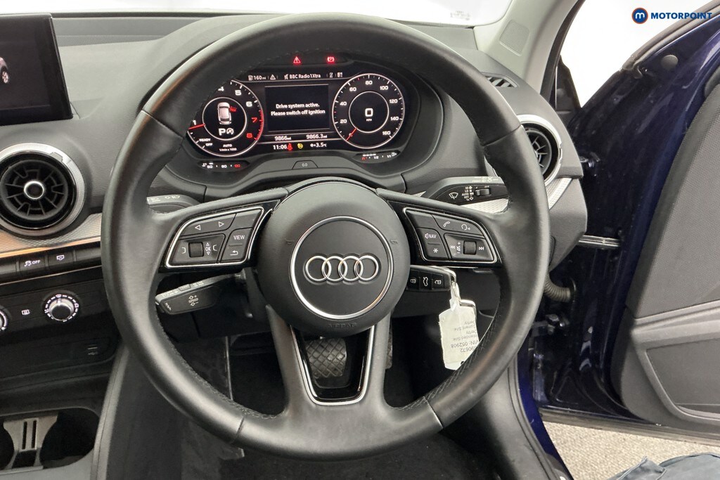 Used Audi Q2 2022 for sale - 77462846: Photo 14