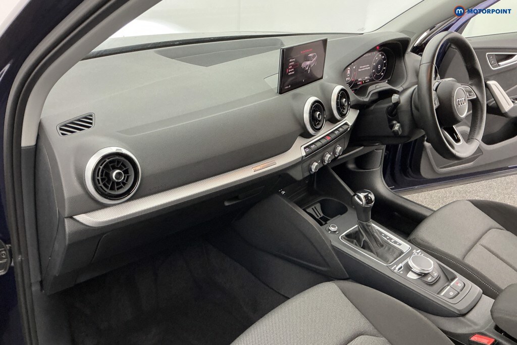 Used Audi Q2 2022 for sale - 77462846: Photo 16