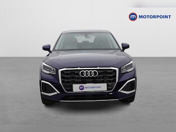 Used Audi Q2 2022 for sale - 77462846: Photo