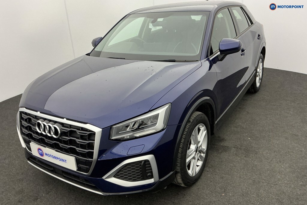 Used Audi Q2 2022 for sale - 77462846: Photo 37