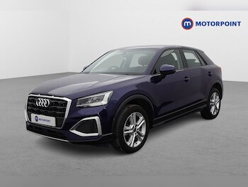 Used Audi Q2 2022 for sale - 77462846: Photo
