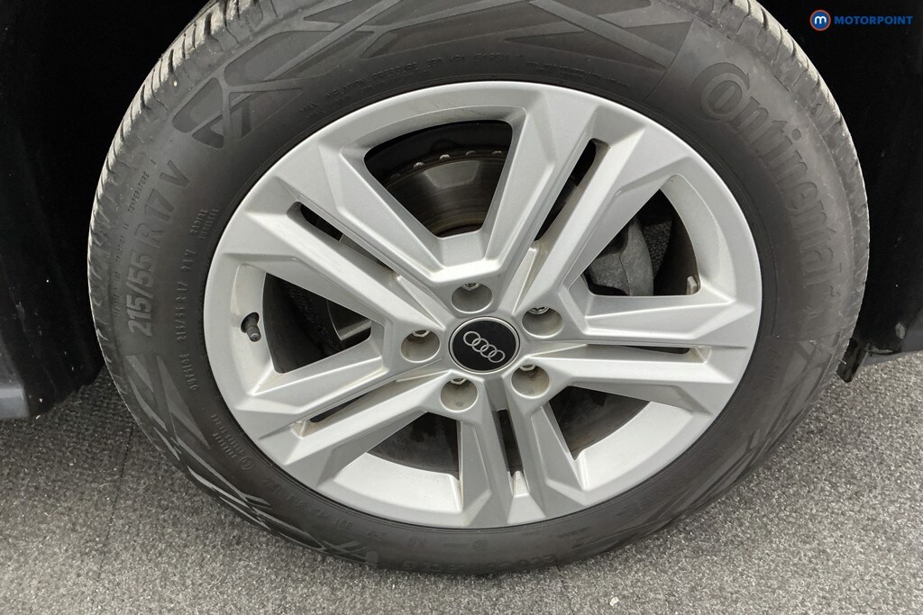 Used Audi Q2 2022 for sale - 77462846: Photo 43