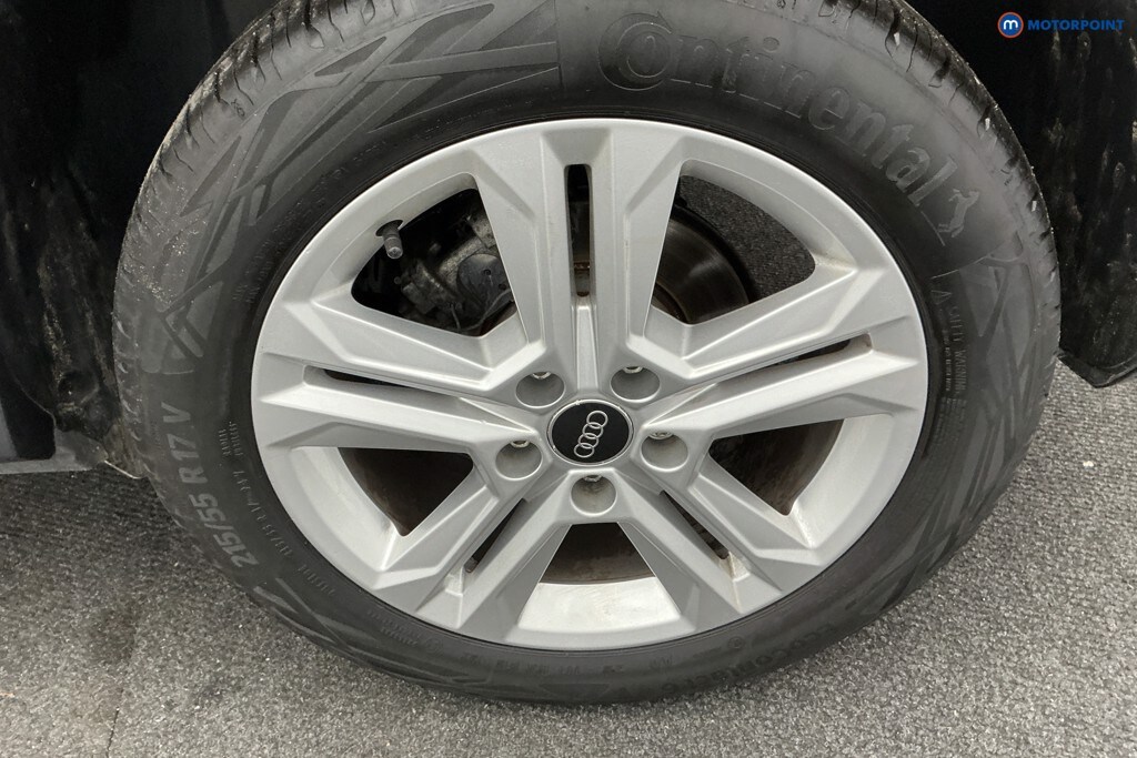 Used Audi Q2 2022 for sale - 77462846: Photo 45