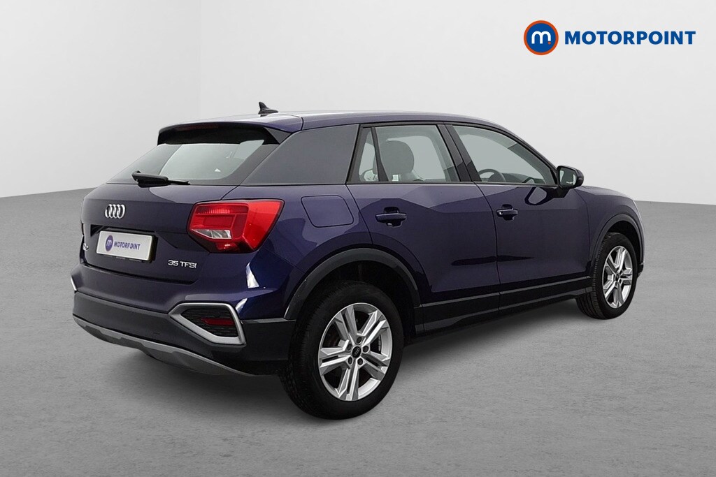 Used Audi Q2 2022 for sale - 77462846: Photo 7