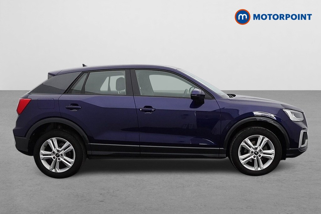 Used Audi Q2 2022 for sale - 77462846: Photo 8