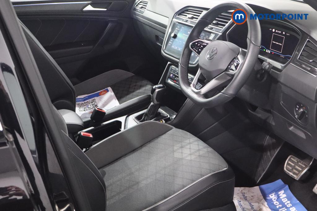 Used Volkswagen Tiguan 2022 for sale - 77620188: Photo 11