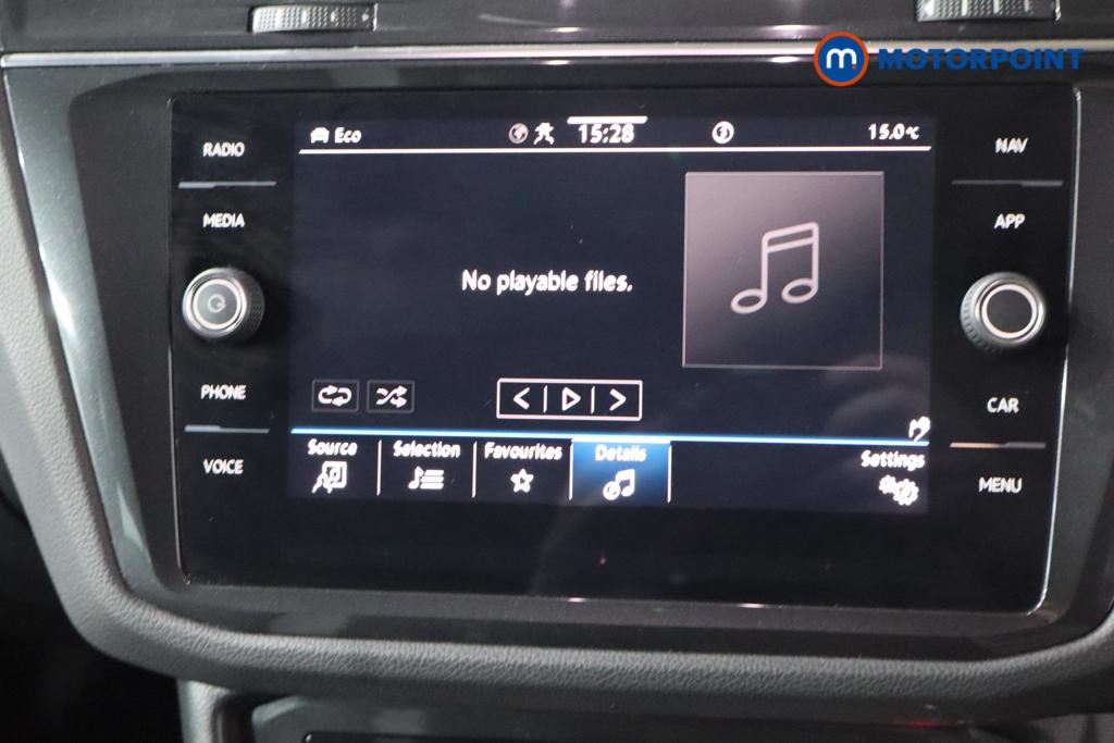 Used Volkswagen Tiguan 2022 for sale - 77620188: Photo 12