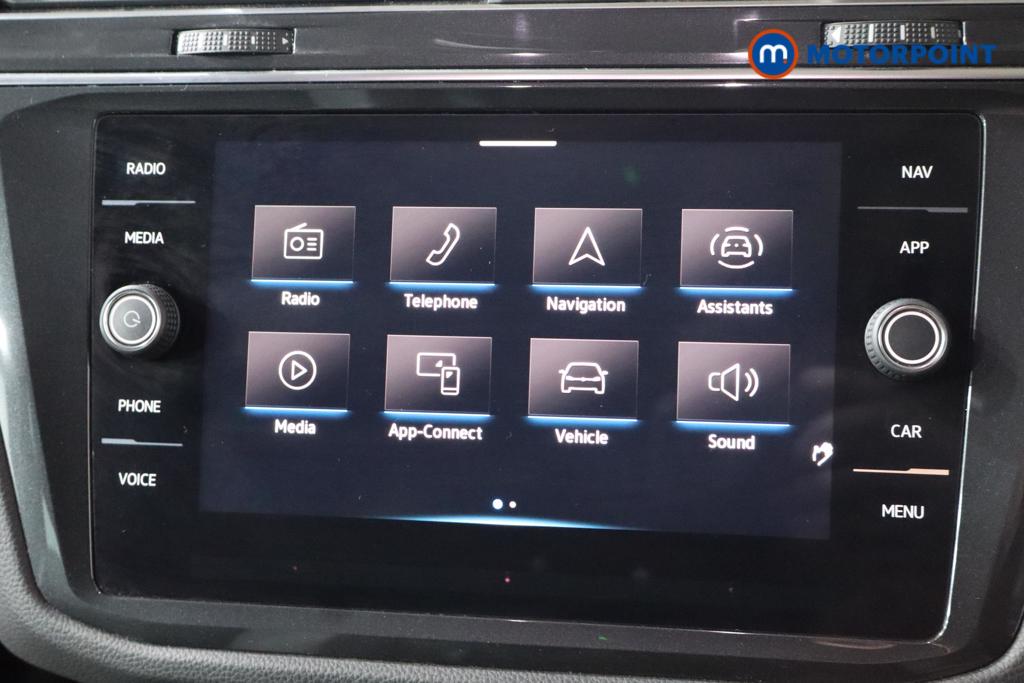 Used Volkswagen Tiguan 2022 for sale - 77620188: Photo 17