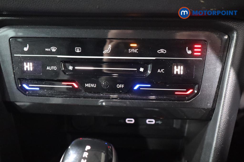 Used Volkswagen Tiguan 2022 for sale - 77620188: Photo 18