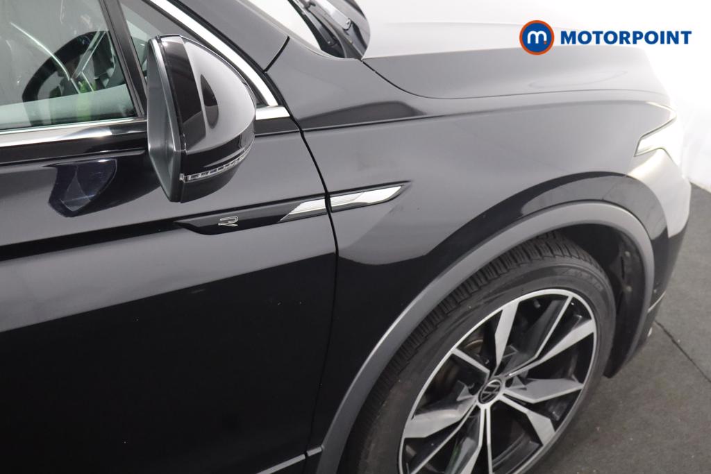 Used Volkswagen Tiguan 2022 for sale - 77620188: Photo 25