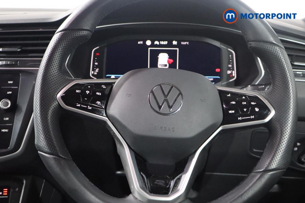 Used Volkswagen Tiguan 2022 for sale - 77620188: Photo 9