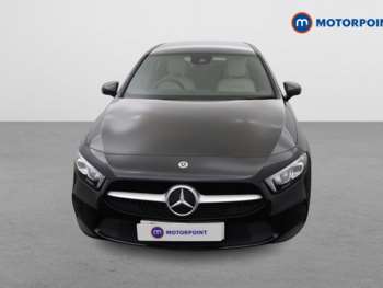 Used Mercedes-Benz A-Class 2021 for sale - 75121673: Photo
